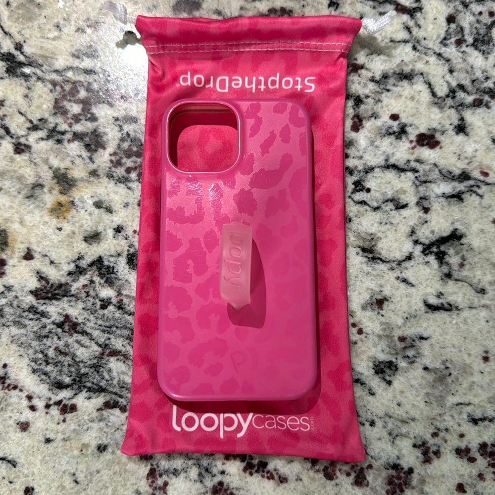 iPhone 13 Mini Loopy Cases